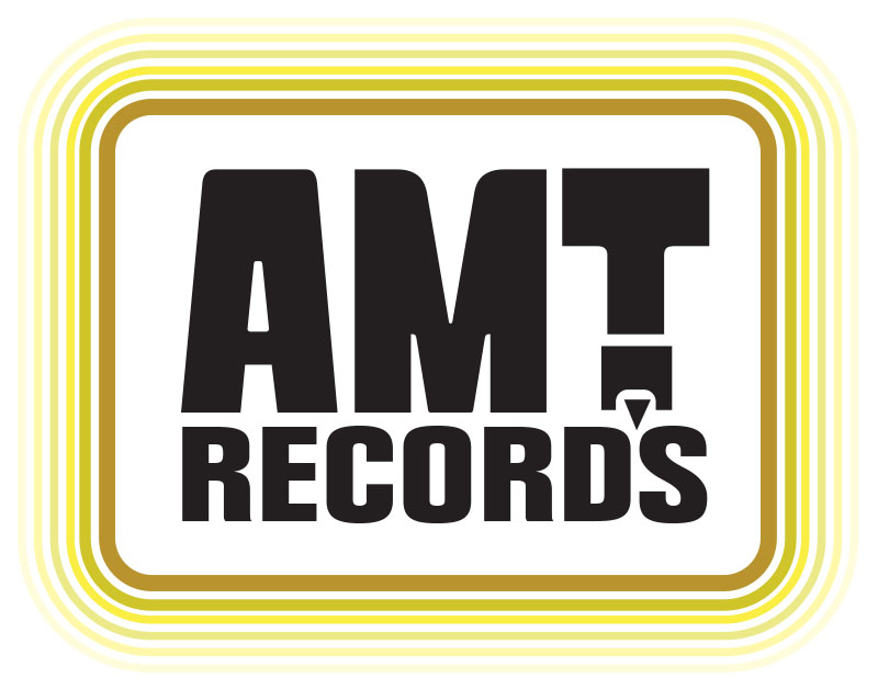 AMT RECORDS - FUNK, SOUL BOOGALOO